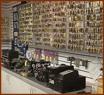 Locksmith Key Shop Metairie, LA 504-335-0653